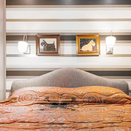 דירה Station House - Terrazza Con Vista