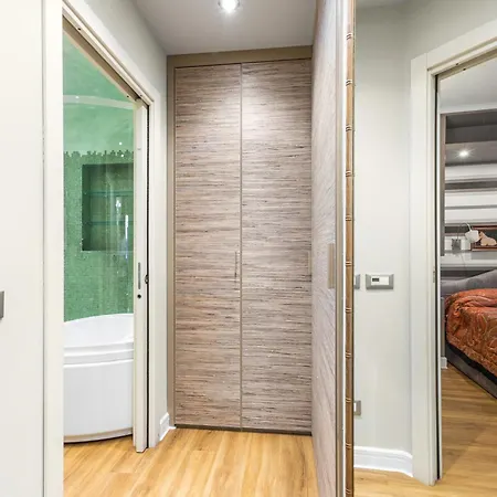 Station House - Terrazza Con Vista *