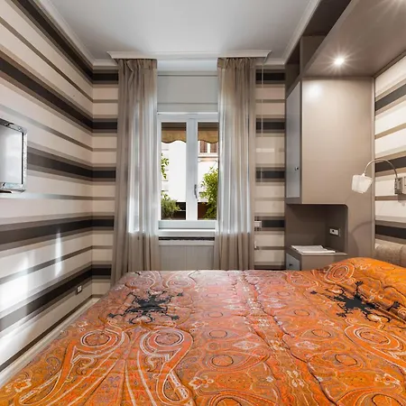 Station House - Terrazza Con Vista