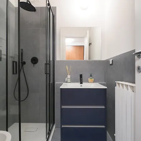 Arco Della Pace Charming ميلان