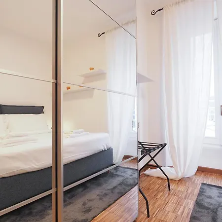 Arco Della Pace Charming * ميلان