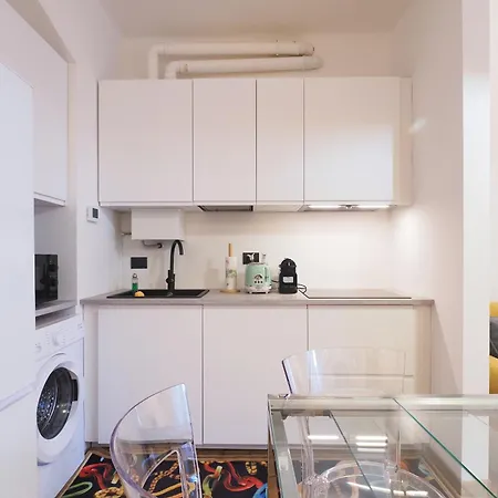 Arco Della Pace Charming *