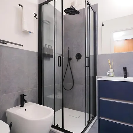Apartment Arco Della Pace Charming Milan
