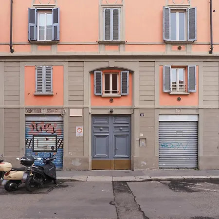Apartment Arco Della Pace Charming *