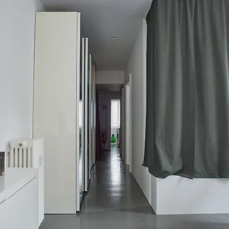 Design - Zona Bocconi Apartmán *