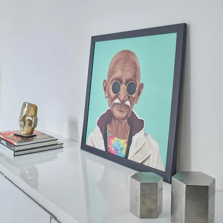 Design - Zona Bocconi Apartment Milan