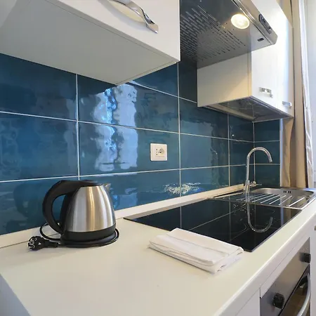 Primopiano - Paracelso Mediolan