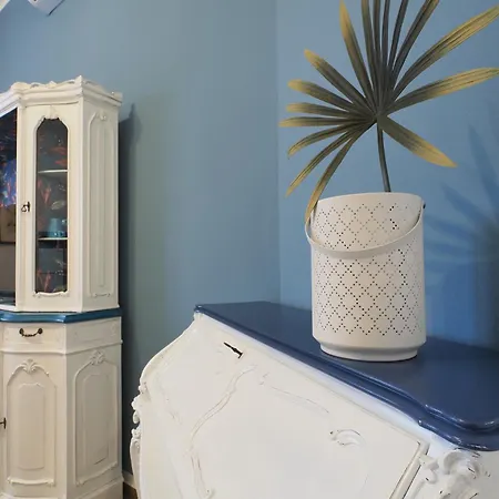 Apartmán Primopiano - Paracelso Milán