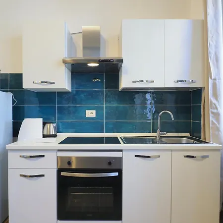 Primopiano - Paracelso * Milán