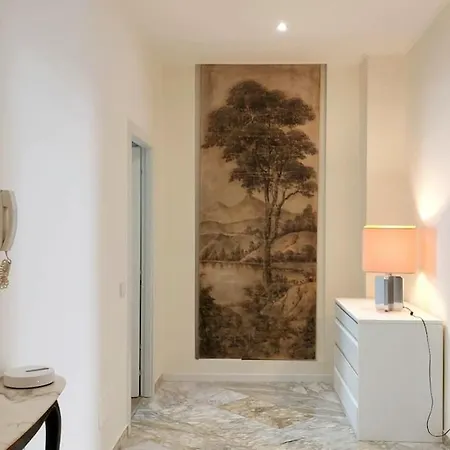 Appartement Center With Terrace