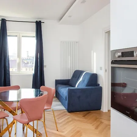 Appartement Fontana18 - Duomo View *