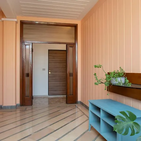 Appartement Fontana18 - Duomo View Milan