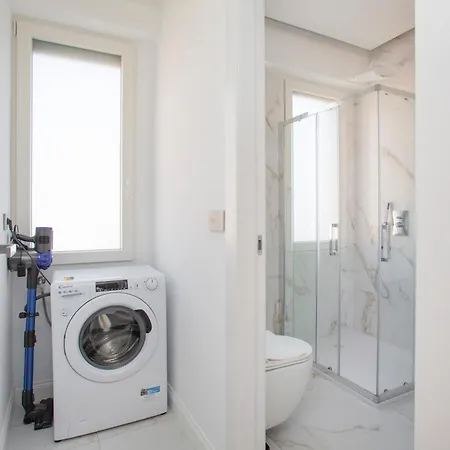 Fontana18 - Duomo View Milan