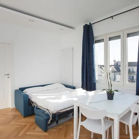 Fontana18 - Duomo View דירה *