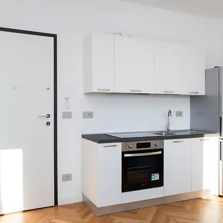 Fontana18 - Duomo View דירה מילאנו