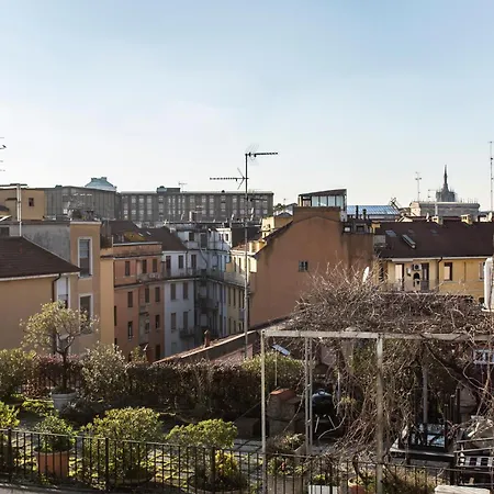 Fontana18 - Duomo View דירה