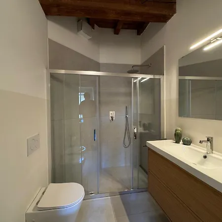 Centro, Di Stile Milánó