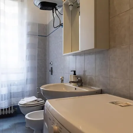 Youhosty - Cattolica Apartamento *