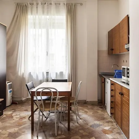 Apartamento Youhosty - Cattolica Milán