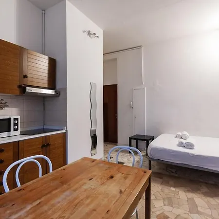 Apartamento Youhosty - Cattolica
