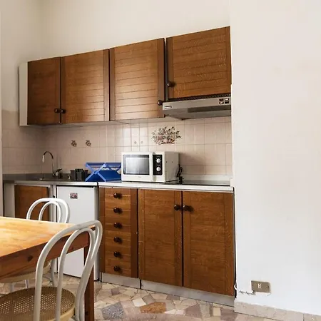 Apartamento Youhosty - Cattolica *