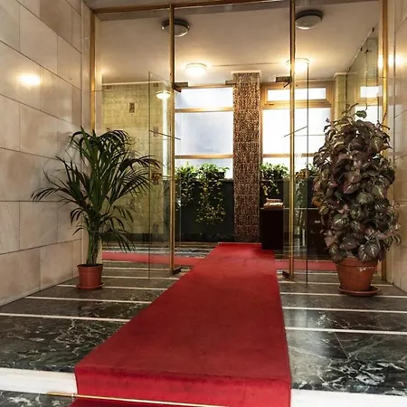 Youhosty - Cattolica Apartamento *