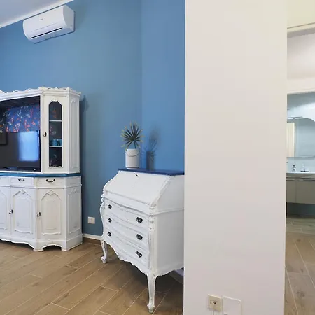 Primopiano - Paracelso Apartament *