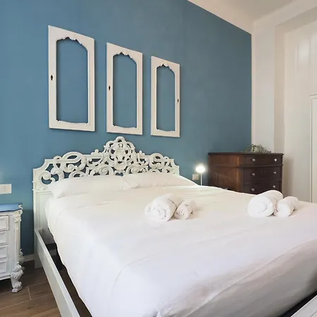 Primopiano - Paracelso アパート