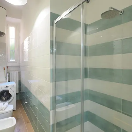 Apartament Primopiano - Paracelso