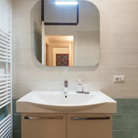 Primopiano - Paracelso