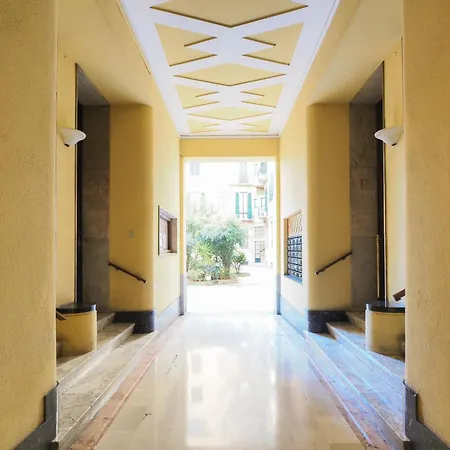 Apartament Primopiano - Paracelso