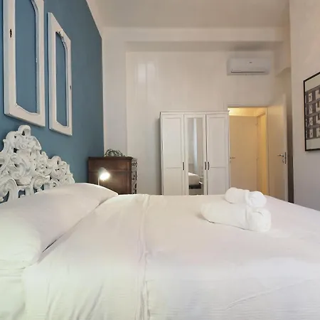 Primopiano - Paracelso Apartmán *