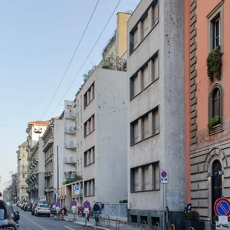 דירה Fontana18 - Duomo View