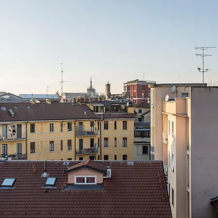 Fontana18 - Duomo View Apartment *