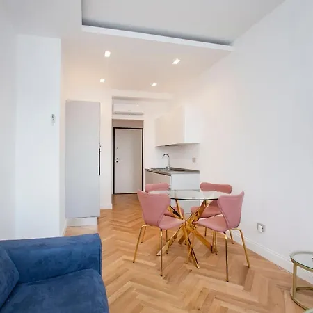 Fontana18 - Duomo View Appartement