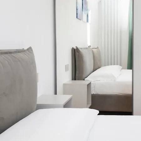 דירה Fontana18 - Duomo View מילאנו