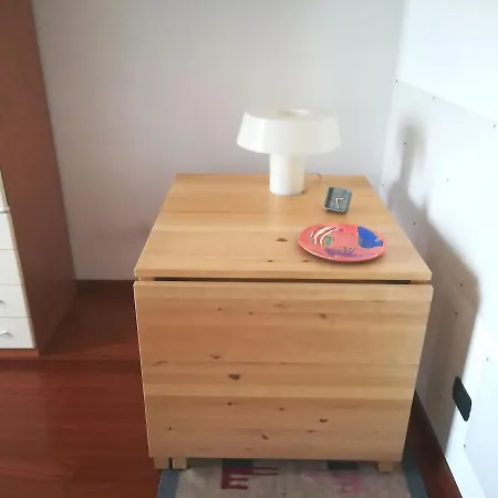 Bilocale Nel Cuore Di Isola *