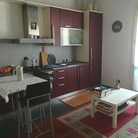 Bilocale Nel Cuore Di Isola Apartment