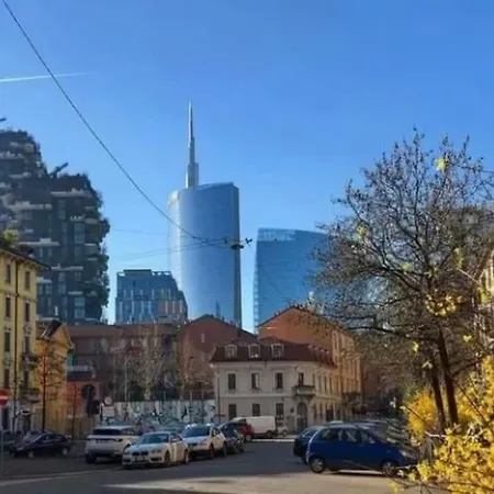 Bilocale Nel Cuore Di Isola