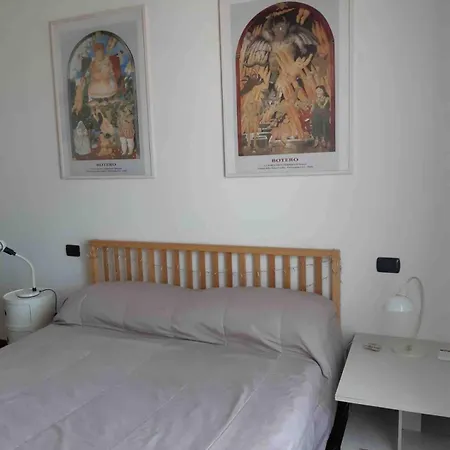 Apartment Bilocale Nel Cuore Di Isola *