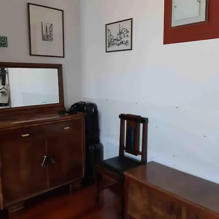 Apartment Bilocale Nel Cuore Di Isola Milan