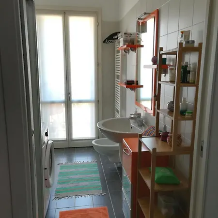 Apartment Bilocale Nel Cuore Di Isola *