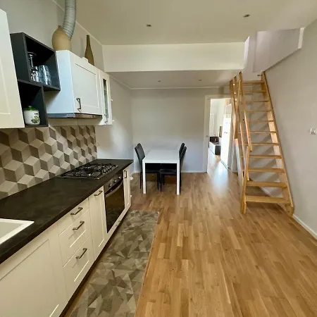 Casa Luminosa Apartment Milan