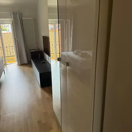 Lägenhet Casa Luminosa