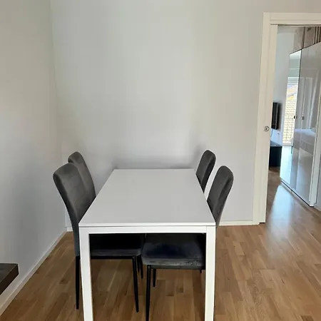 Casa Luminosa מילאנו