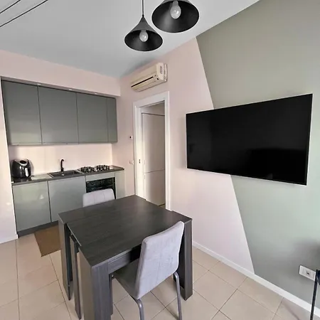 Apartment Business & Relax