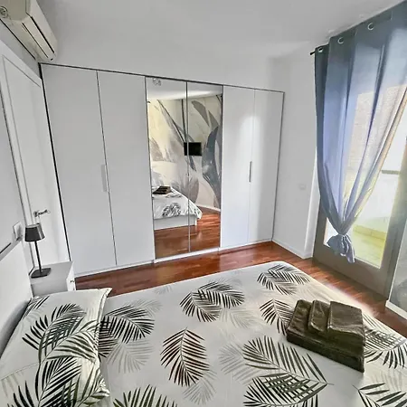 Apartment Business & Relax Mailand