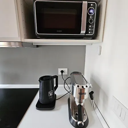 Chic Chinatown E Brera A Pochi Passi