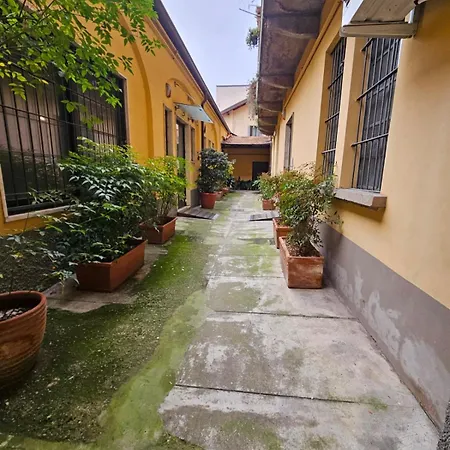 Daire Chic Chinatown E Brera A Pochi Passi *