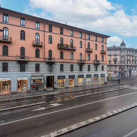 Apartament - 10 Min To Duomo *